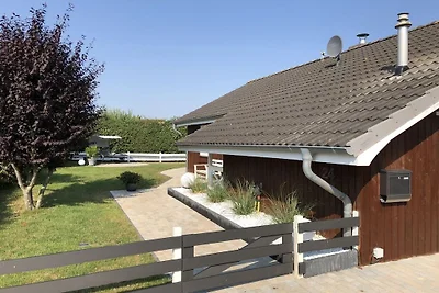 Sommerhaus Kronsgaard