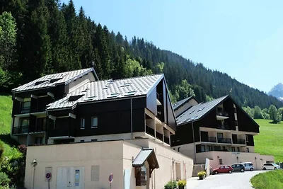 Ferienhaus in Arêches in der Nähe von...