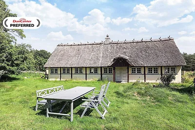 4 Personen Ferienhaus in Læsø-By Traum