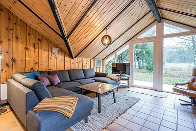 6 Personen Ferienhaus in Blåvand