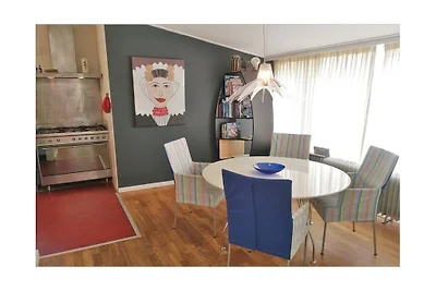Ferienhaus in Oostkapelle mit Wifi