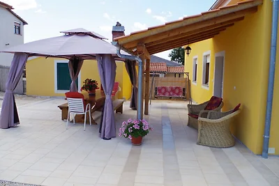 Accogliente casa vacanze a Dignano