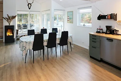 6 persone case ad Hadsund-By Traum