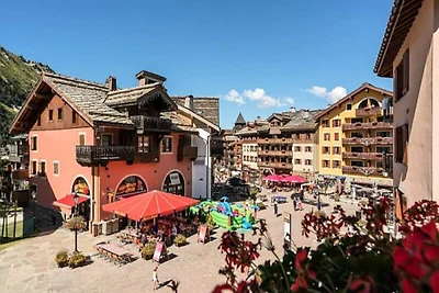 Residenz Les Arcs 1950 Le Village