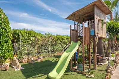 Can Pintat (llubÍ) - Ferienhaus Mit Privatem...