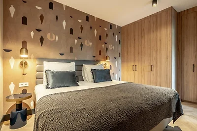 2-Zimmer-Wohnung, perfekt für Familien.