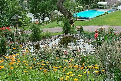 4 Personen Ferienhaus in VALDEMARSVIK