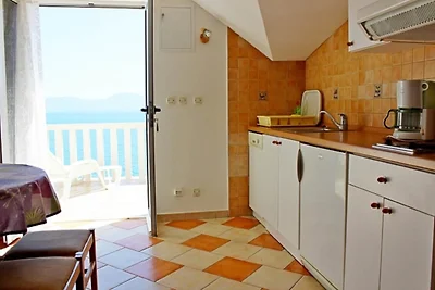 Apartments Pansion Franka 3* - Apartment 11