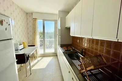 Residenz Adal D'arvor für 4 Personen