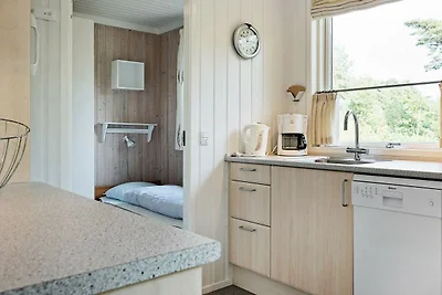 6 Personen Ferienhaus in Aakirkeby