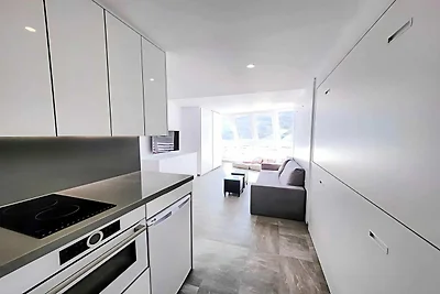 Modern appartement, Sierra Nevada Center