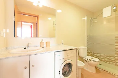 Wohnung in Canet mit Gemeinschaftspool