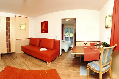 Wohnung in Ischgl in den Bergen