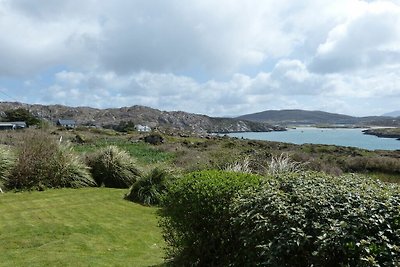 Derrynane Haven Comfortabel vakantiehuis