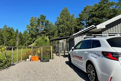 4 Personen Ferienhaus in UDDEVALLA-By Traum