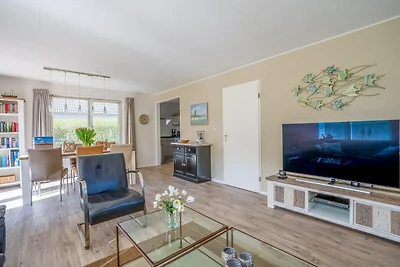 Charmante Villa in der Nähe von Meer und Wald...