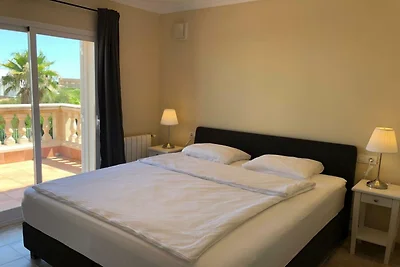 Ferienhaus mit 3 Schlafzimmer