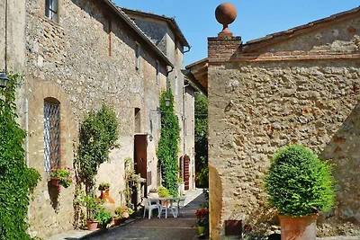 Residence Il Pero di Cetinale