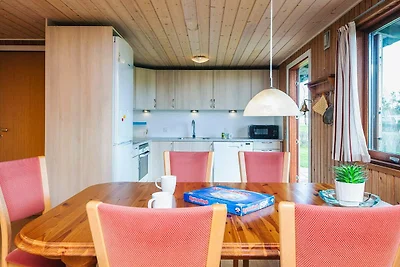 5 Personen Ferienhaus in Juelsminde