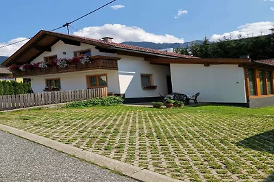 Wohnung in Tröpolach nahe Nassfeld