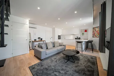 Charmant appartement voor 4 personen - Forvil...