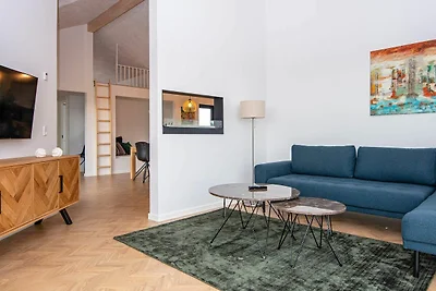 10 Personen Ferienhaus in Haderslev-By Traum