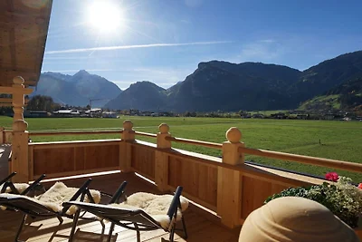 Appart "Sonnenschein"