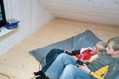 18 Personen Ferienhaus in Idestrup