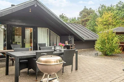 6 persone case ad Fårvang
