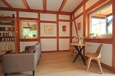 Neues Appartement im Ferienhof Neuendorf