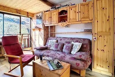 Renoviertes Apartment · Direkter Zugang zur S...