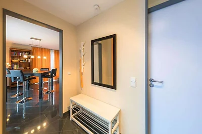 Ferienwohnung im Ferienpark Mueritz