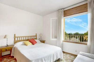 Apartment Cenit with 2 rooms