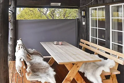 6 Personen Ferienhaus in Rennebu-By Traum