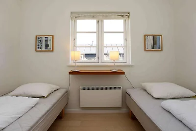 8 Personen Ferienhaus in Nysted