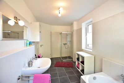 Wohnung in Strandnähe in Oldenburg
