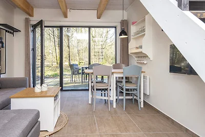 5 Sterne Ferienhaus in Hovborg-By Traum