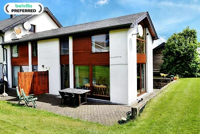 Ferienhaus in St.Vith mit Whirlpool