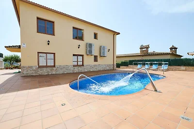 Moderne Wohnung mit Meerblick in Blanes