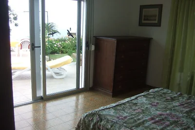 Bungalow mit 1 Schlafzimmer