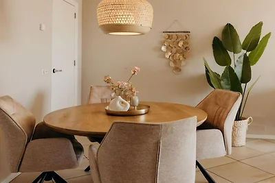 Wohnung in den Niederlanden am Meer