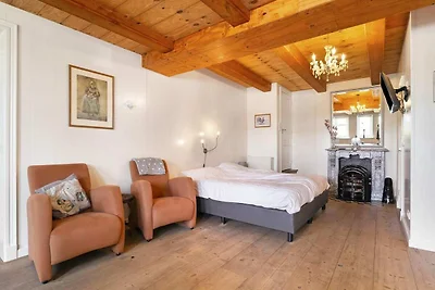 Appartement Dijkzicht in der Nähe von Schagen