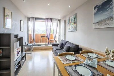 Appartamento a Alpe d'Huez vicino alle piste ...