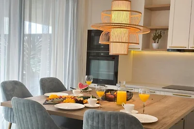 One-Bedroom Apartment With Terrace (The Sunse...