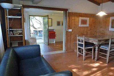 Casa Furrer Terranera