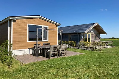 Ferienhäuser in Friesland mit Bauernhof