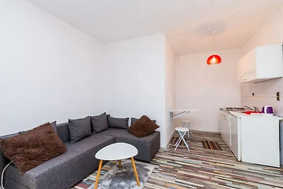 Apartments Sany - Studio Apartment