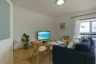 Casa sul mare a Las Canteras