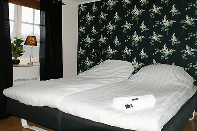 Maison de vacances pour 4 a HÅCKSVIK-By Traum