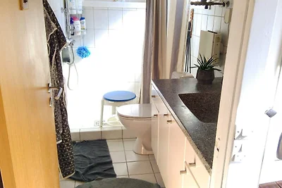 6 Personen vakantie huis in Hals